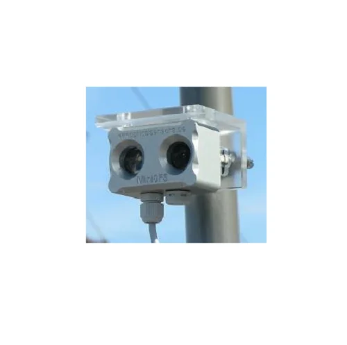 

New Technology Top Selling Factory supply High Accuracy Outdoor Road Weather Station Fog Sensor at Wholesale from India
