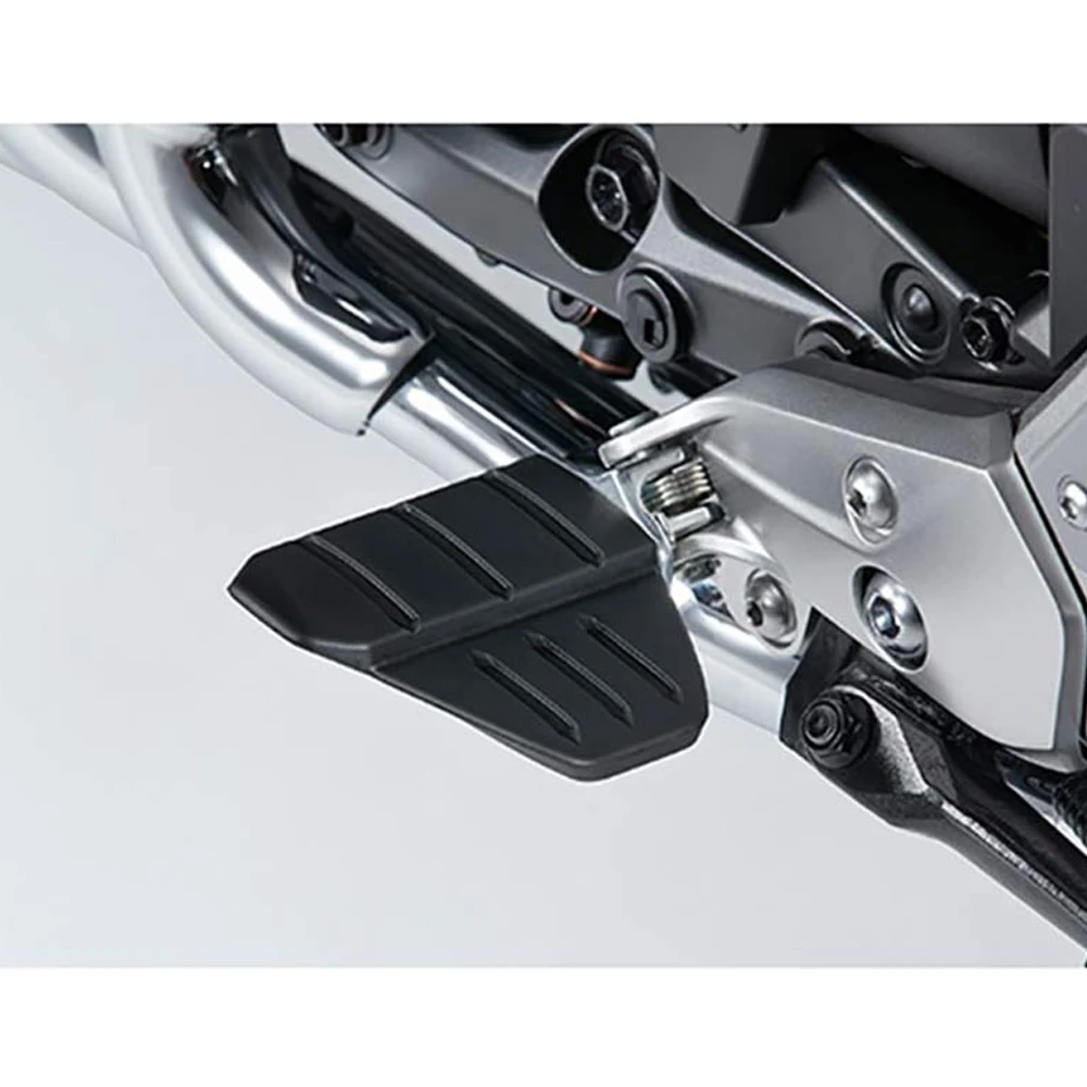 Gold wing GL1800 Accessories Wide Rider Foot pegs For Honda GL