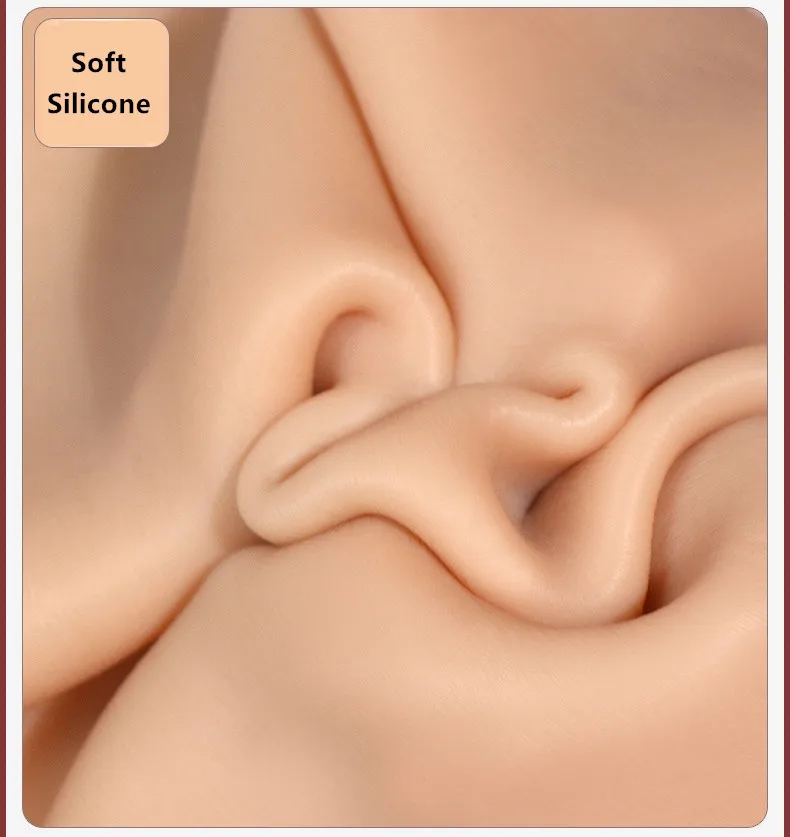 Sexy Toys Fake Chest Silicone Breasts Aritificial Tits B/C/D/E/F Cup Boobs Crossdresser Female Breast Simulation Forms Sexshop
