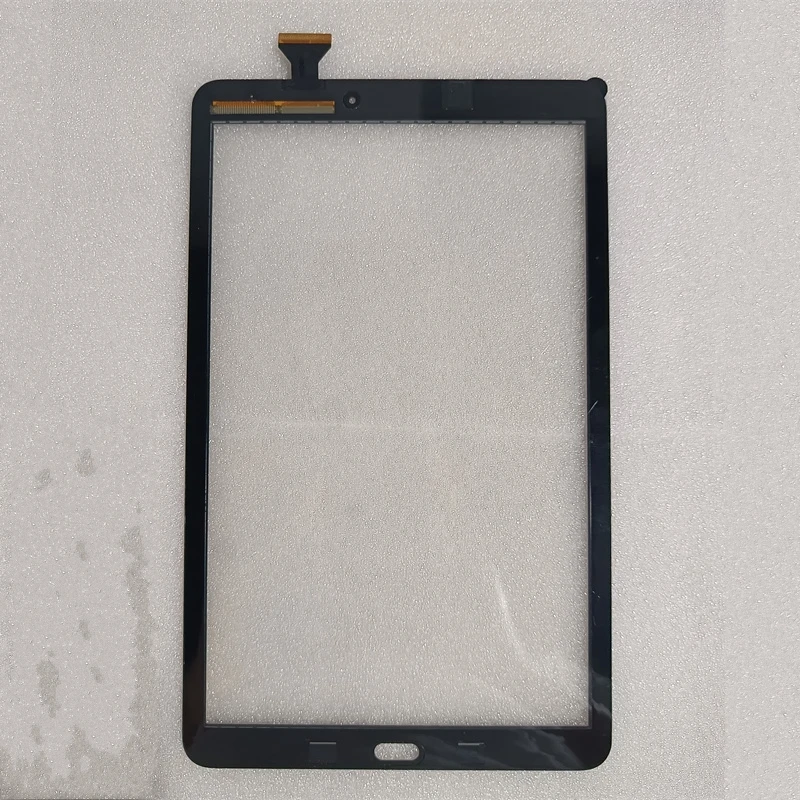 Touchscreen For Samsung Galaxy Tab E 9.6 SM-T560 SM-T561 T560 T561 Touch Screen Digitizer Panel Sensor Tablet Glass Repair Parts