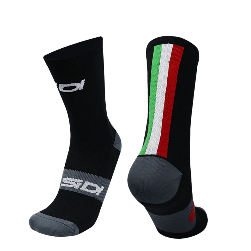 Cycling Sports Socks for Men Women