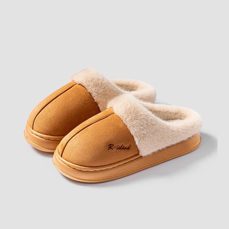 Women Fluffy Slippers indoor slippers