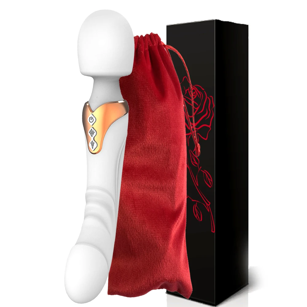 Luxury packaging