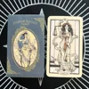 NEW Fyodor Pavlov Tarot cards Classic Tarot Deck Fortune Telling Divination Board Game 3