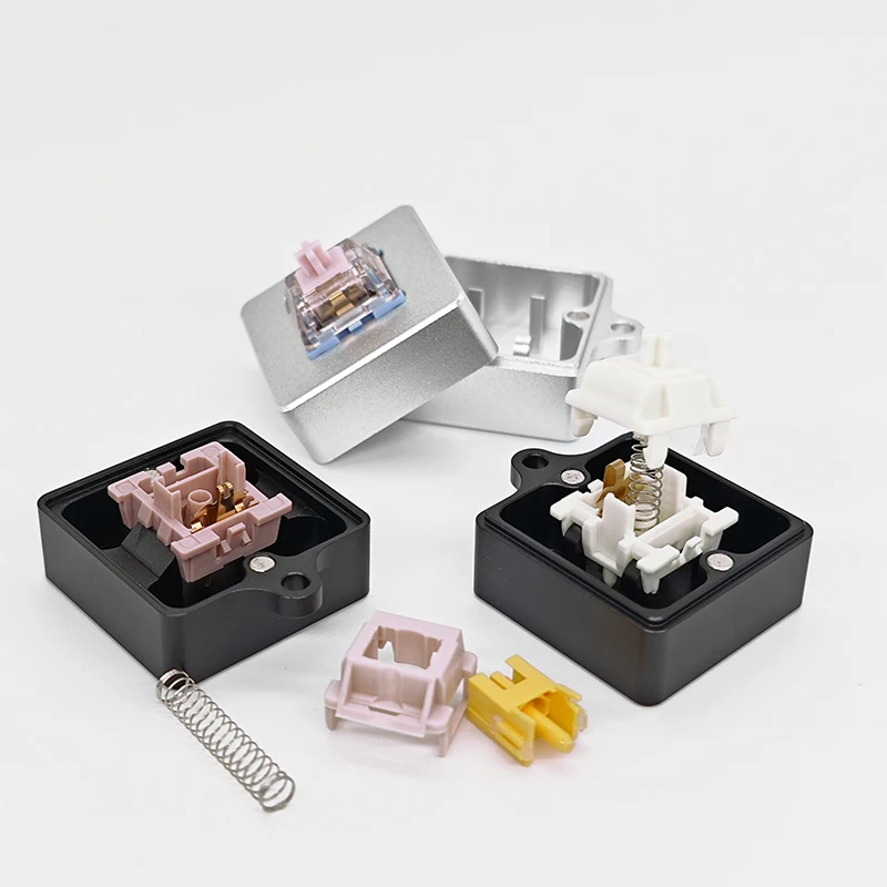 3 in 1 Magnetic Mechanical Keyboard Switch Opener