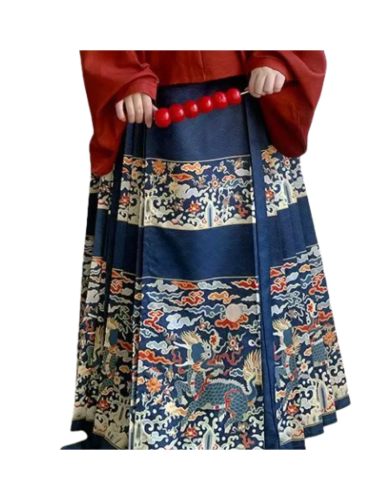  Hanfu        ū ʱ ª Ʈ  ĿƮ  ܿ Ÿ