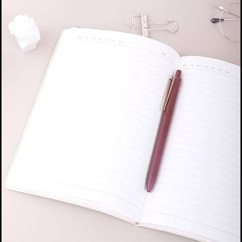 Free Custom Initials Letters Smooth Leather A5 Notebook Cover Student Portable Log Book Not Removable DIY Dropshopping 5 S1094bc6733b94dbaa49b0c75fee942b6e