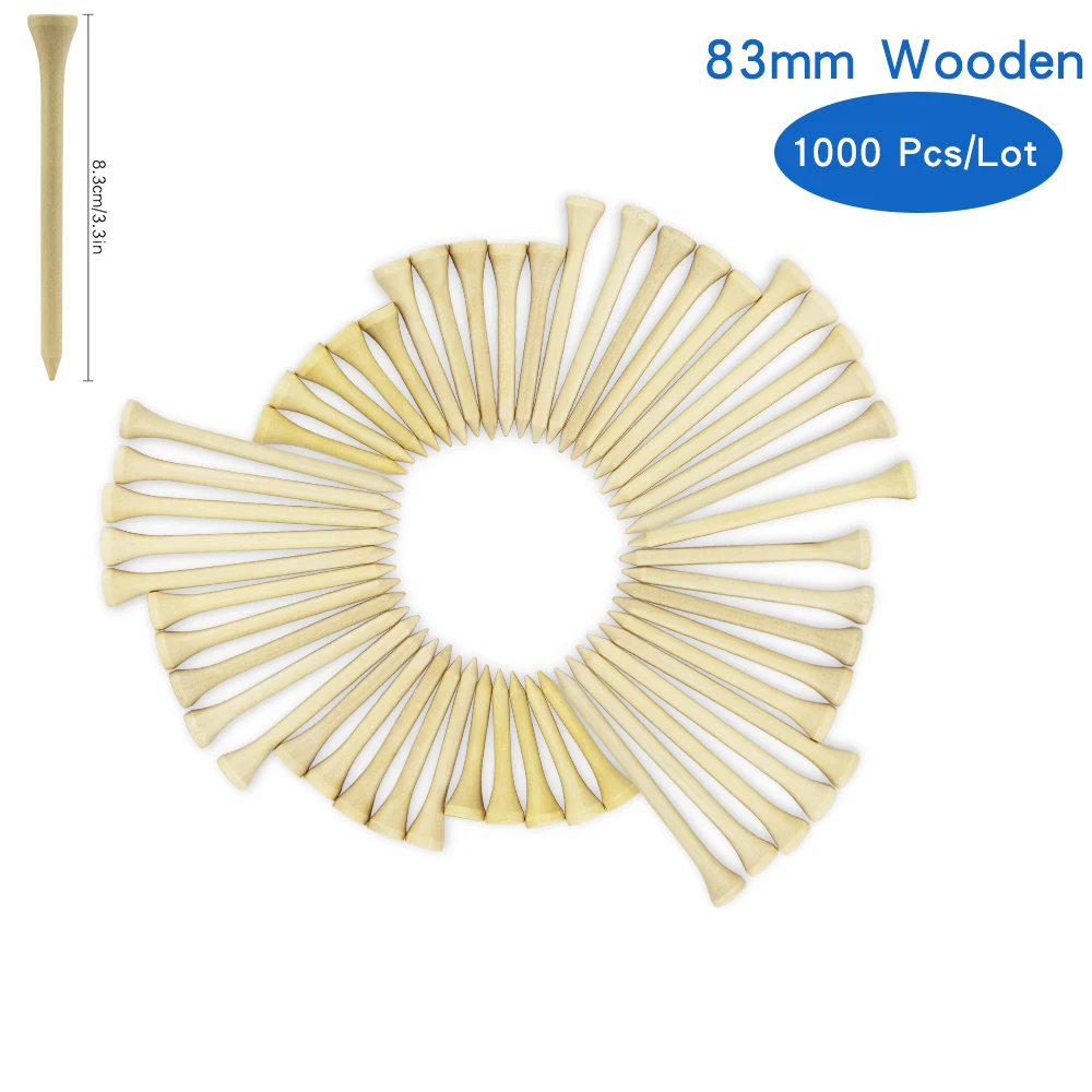 83mm 1000 PCS