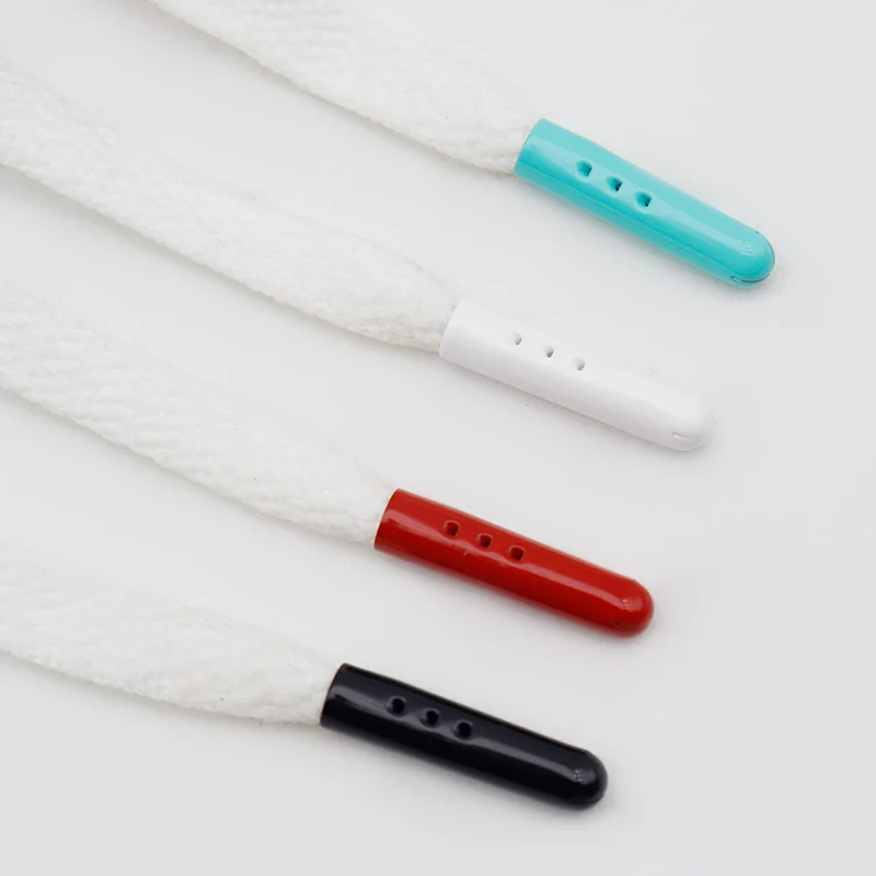 All You Need To Know About Different Types Of Aglets, by Linda Sun