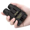 Small Binoculars Outdoor Travelling and Hunting Opera Glasses Compact Waterproof Outside Tourism Tool 30x60 4