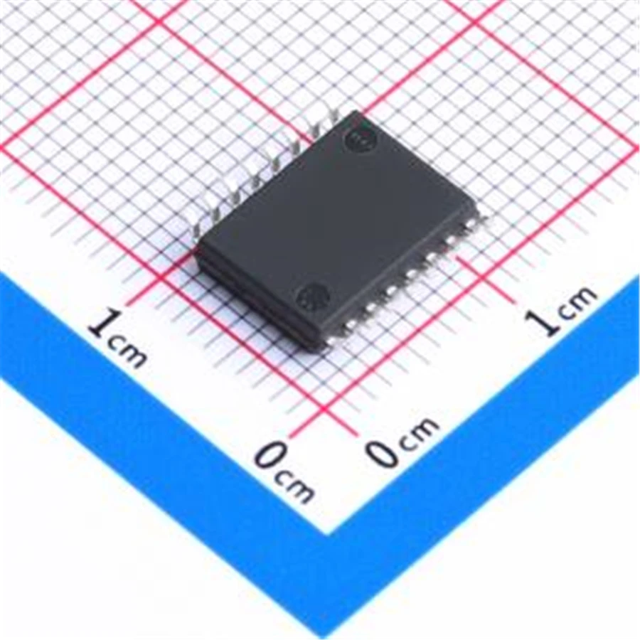 ADUM3401BRWZ-RL