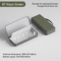 87keys Green