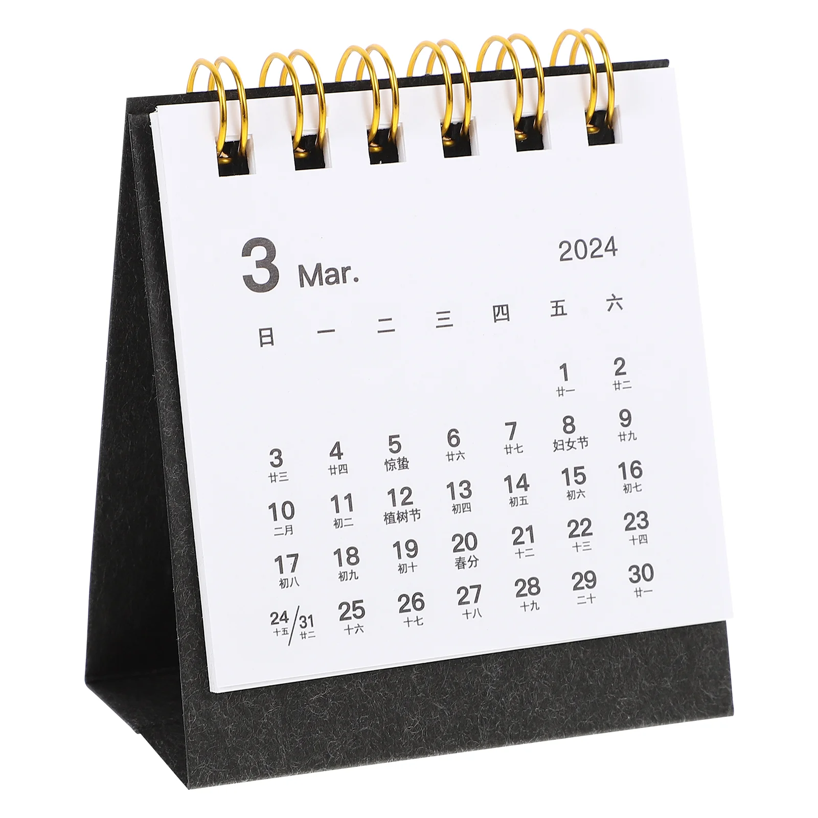 

Mini Desk Calendars Flipping Desk Calendars Cartoon Daily Weekly Scheduler Planner Desk Monthly Plan Notebook Desk Calendars