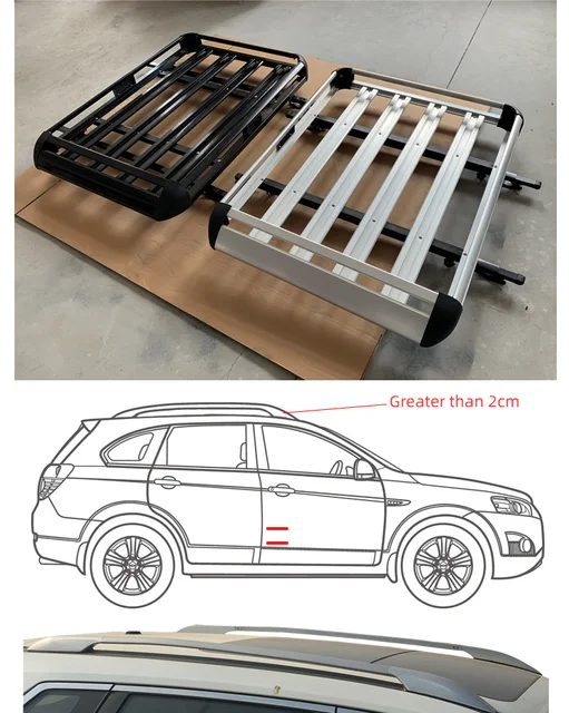 Portapacchi Panda | Modelli Migliori Con Le Offerte Migliori - Foto 6