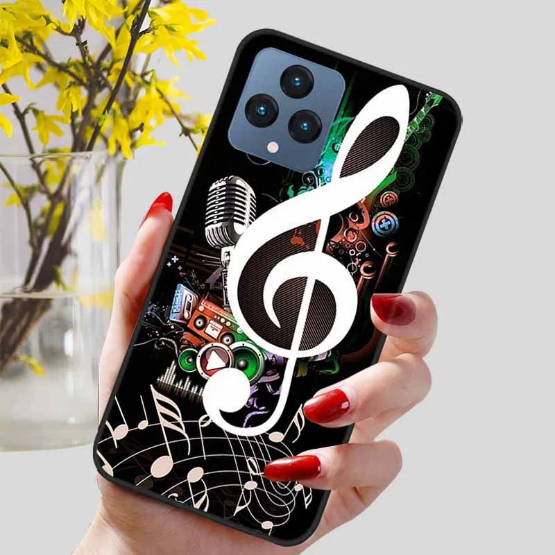Lovely Soft Silicone TPU Shockproof Case - Cool Cover Shell