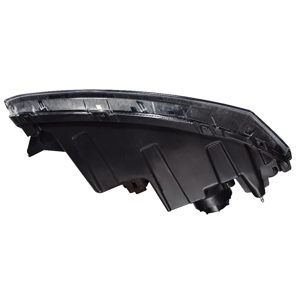 Super Bright Led Headlight Bulb H4 9005 H7 60W 6500K 12v Car Headlight for Hyundai Tiburon Universal Powercustomcustom