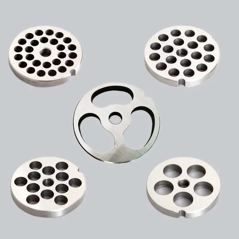 69mm Diameter, Best Performing Stainless Steel Grinding Disc Accessory For All Commercial Grinders