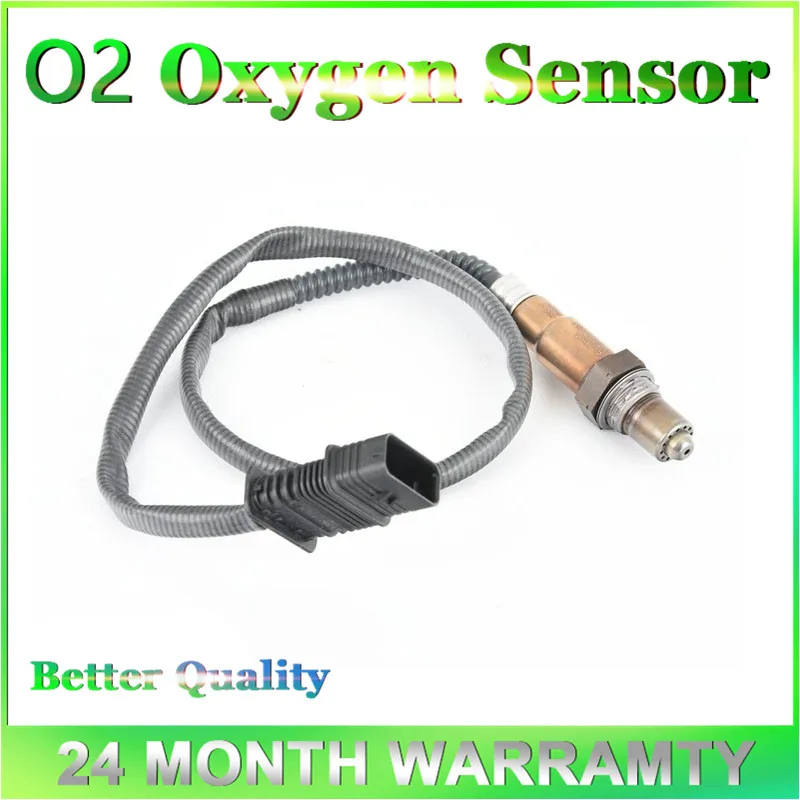 

For 0258027083 Front Lambda Probe Oxygen O2 Sensor Mini COUNTRYMAN CLUBMAN Cooper S One F54 F55 F56 F57 F60 2013-2020 860099201