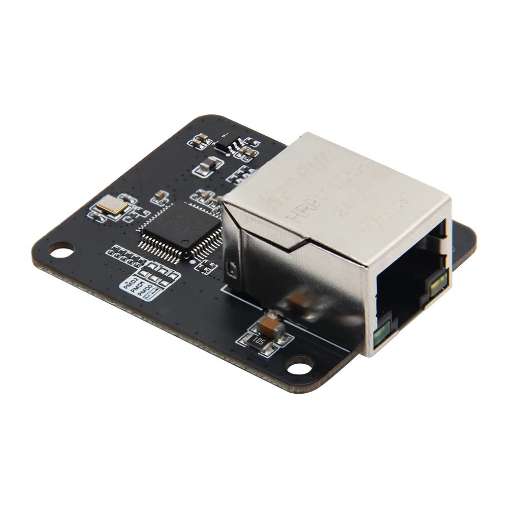 ® T-Relay-W5500 Ethernet Shield Used For T-Relay 4-Way Or 8-Way Development Boar