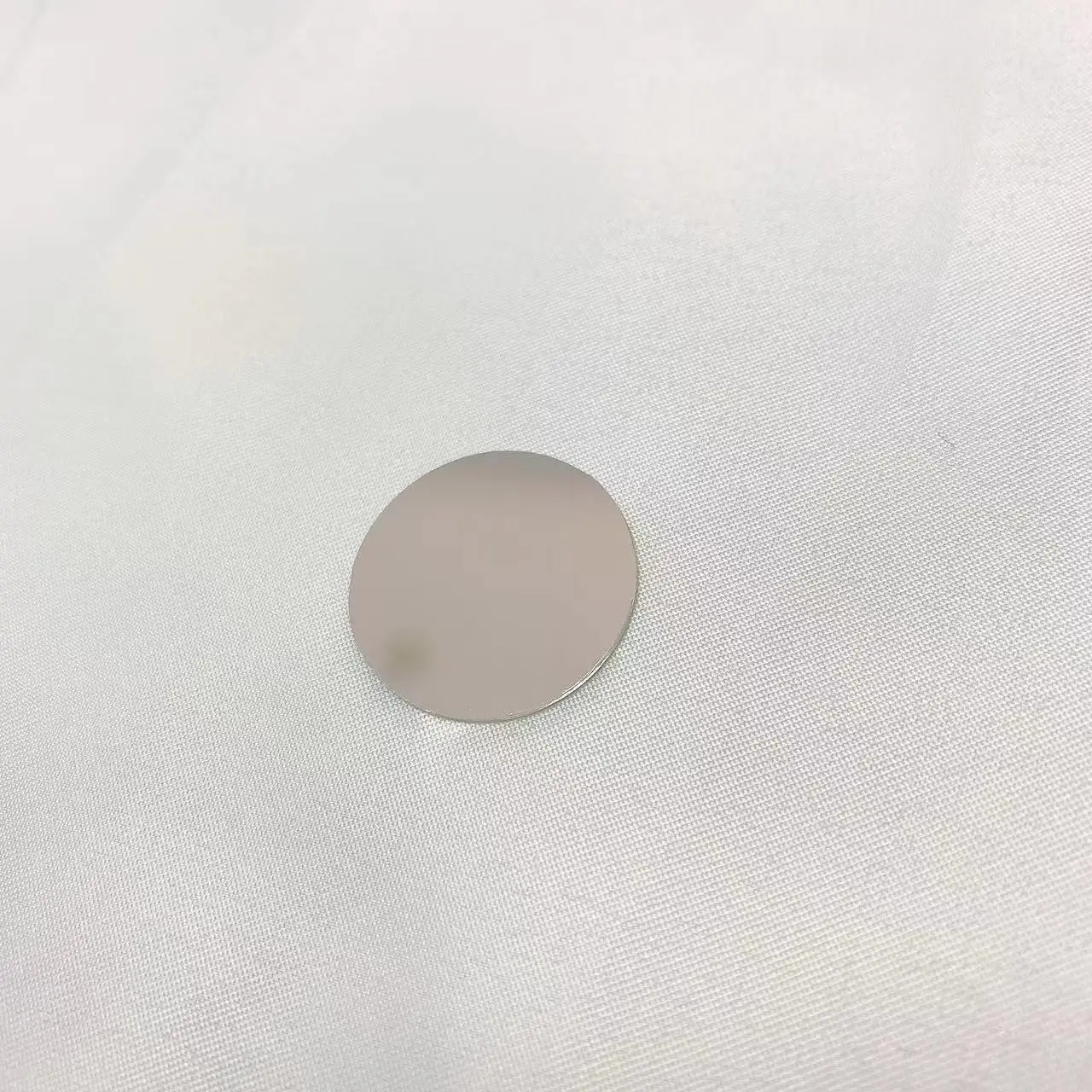 

6 шт., стеклянный фильтр Bpf 638nm, толщина 12,7 мм, диаметр 1 мм