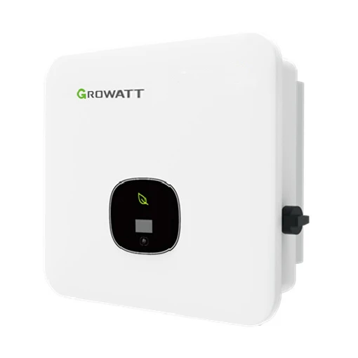 Grid Tie Growatt Inverter Solare On- 8Kw 9Kw 10Kw 11Kw Mppt Growatt On