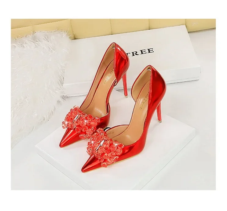 BIGTREE scarpe vista 4