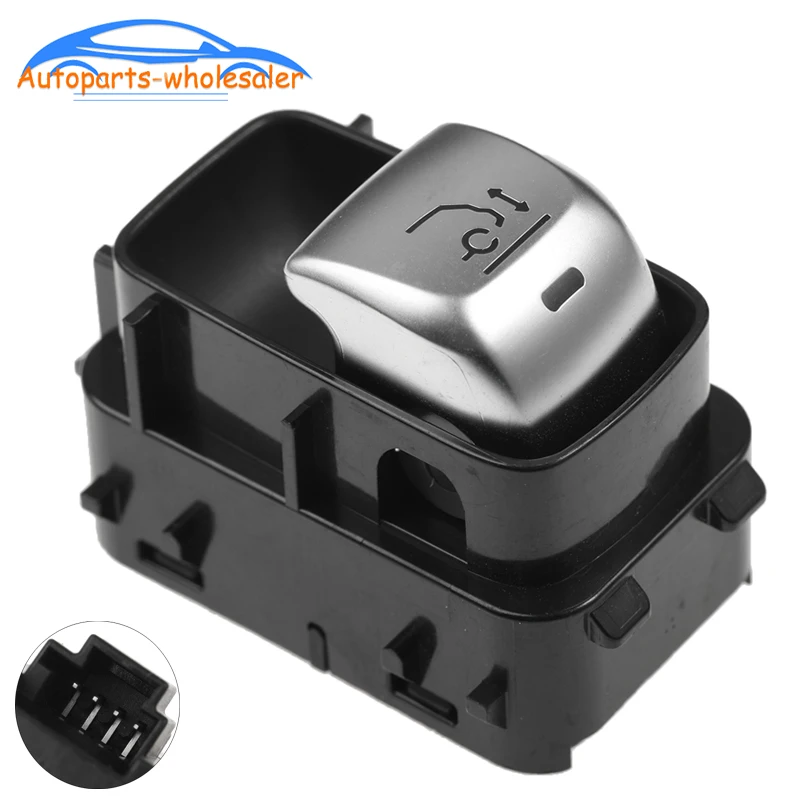 

Новая кнопка управления стеклоподъемником A2539056801 2329054100 2329054100 для Mercedes Benz W253 GLC, автомобильные аксессуары