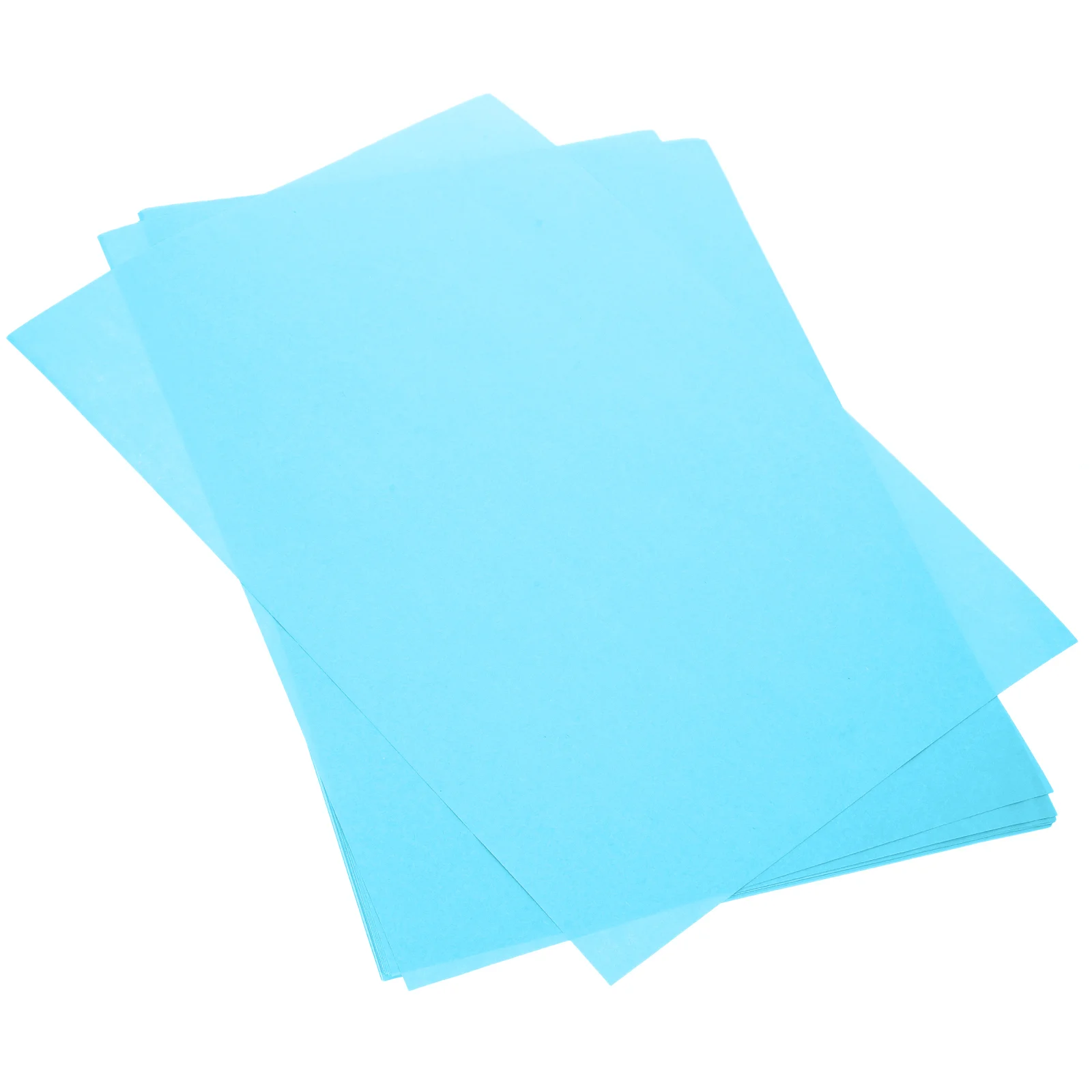 

100 Sheets Printer Drawing Paper Writing Thick Printing DIY Blank Origami for A4 Child Painting Cardboard