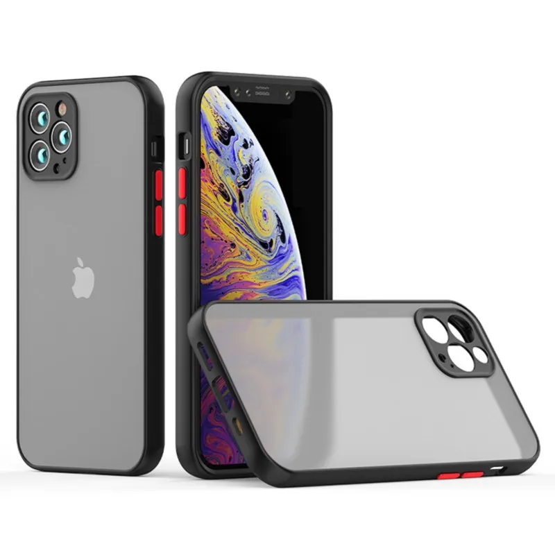 Ultimate Armor Drop Protection iPhone Case - Premium Heavy-Duty Cover