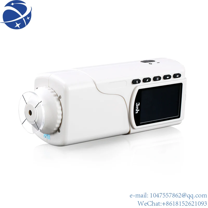 

YunYiPaint, Plastic, Textile Portable Spectrophotometers Color Meters Price