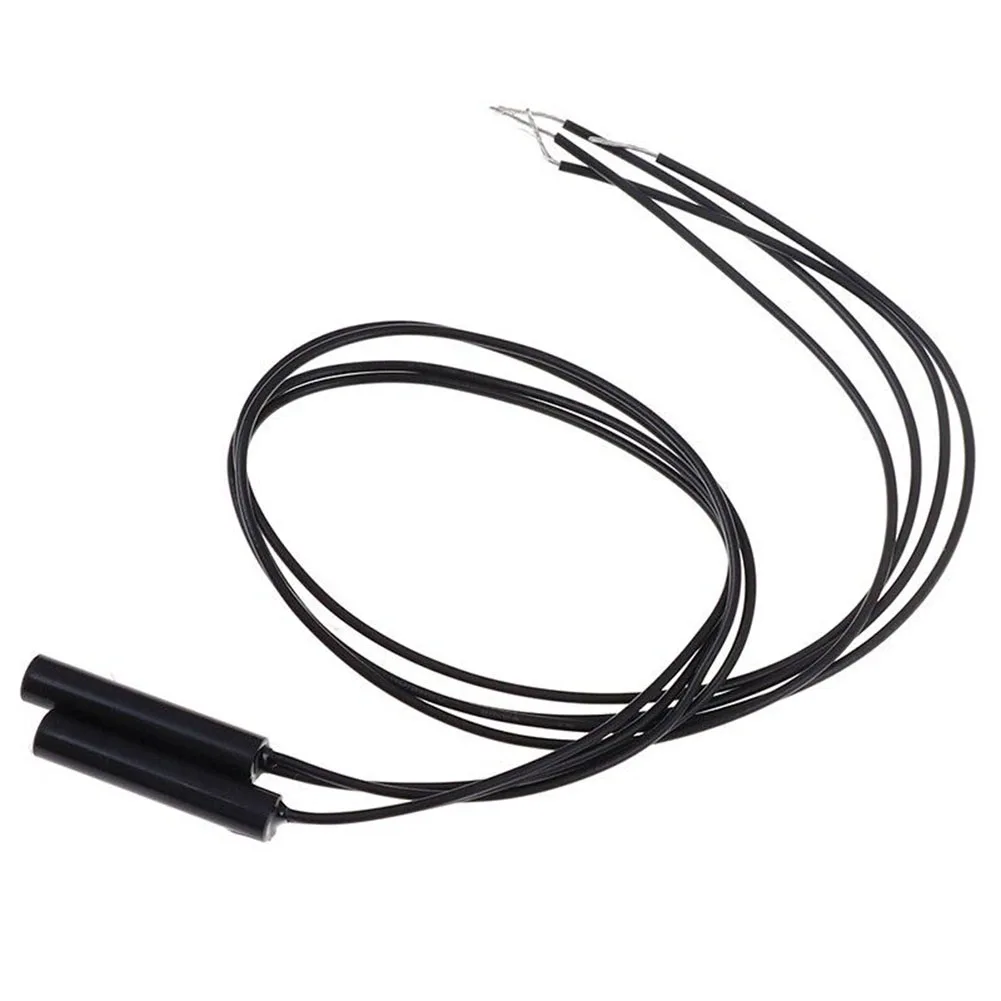 Рисунок 3 - Встроенный язычковый Бесконтактный переключатель