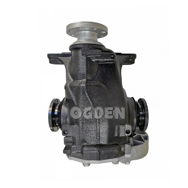 33107524319 Hinterachsgetriebe Differential Für BMW E87 E90 E91 E92 3