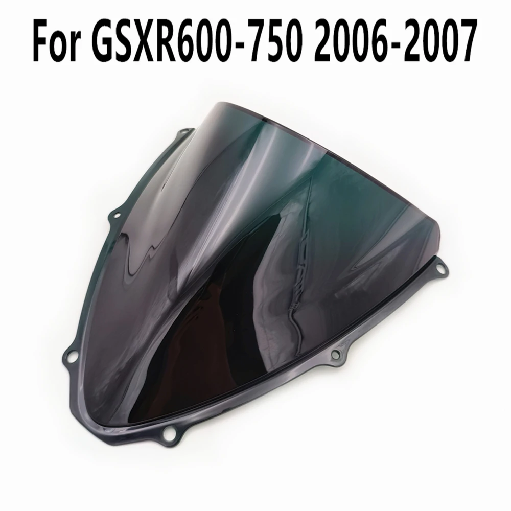 

Ветрозащитный экран для GSXR 600 750 K6 2006-2007