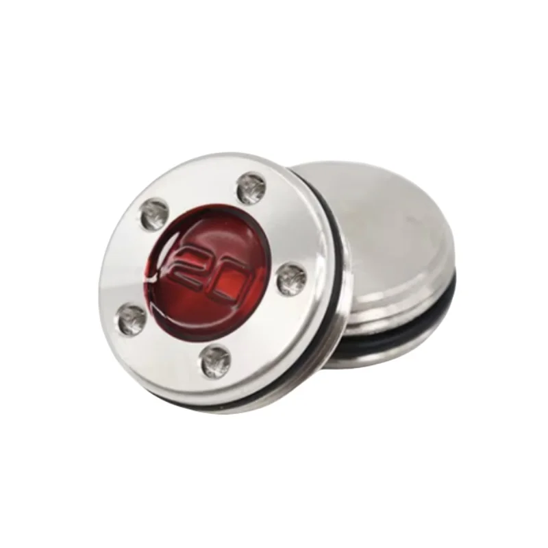 2pcs 20g