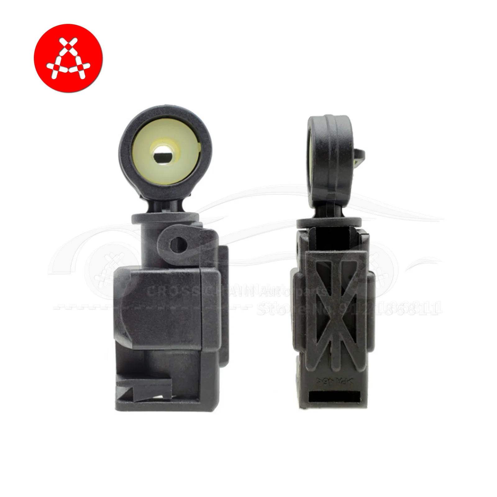 Short shifter lever Car gear shift knob Shift linkage bushing kit Transmission shifter bushing Gear linkage push rods Automatic gear dust cover Manual transmission gearshift repair kit Gear shift cable sleeve Fit for Ford Focus MK2 MK3 2005-2011 Automatic Gear Shift Lever Transmission Line Head Cable Wearable Cable