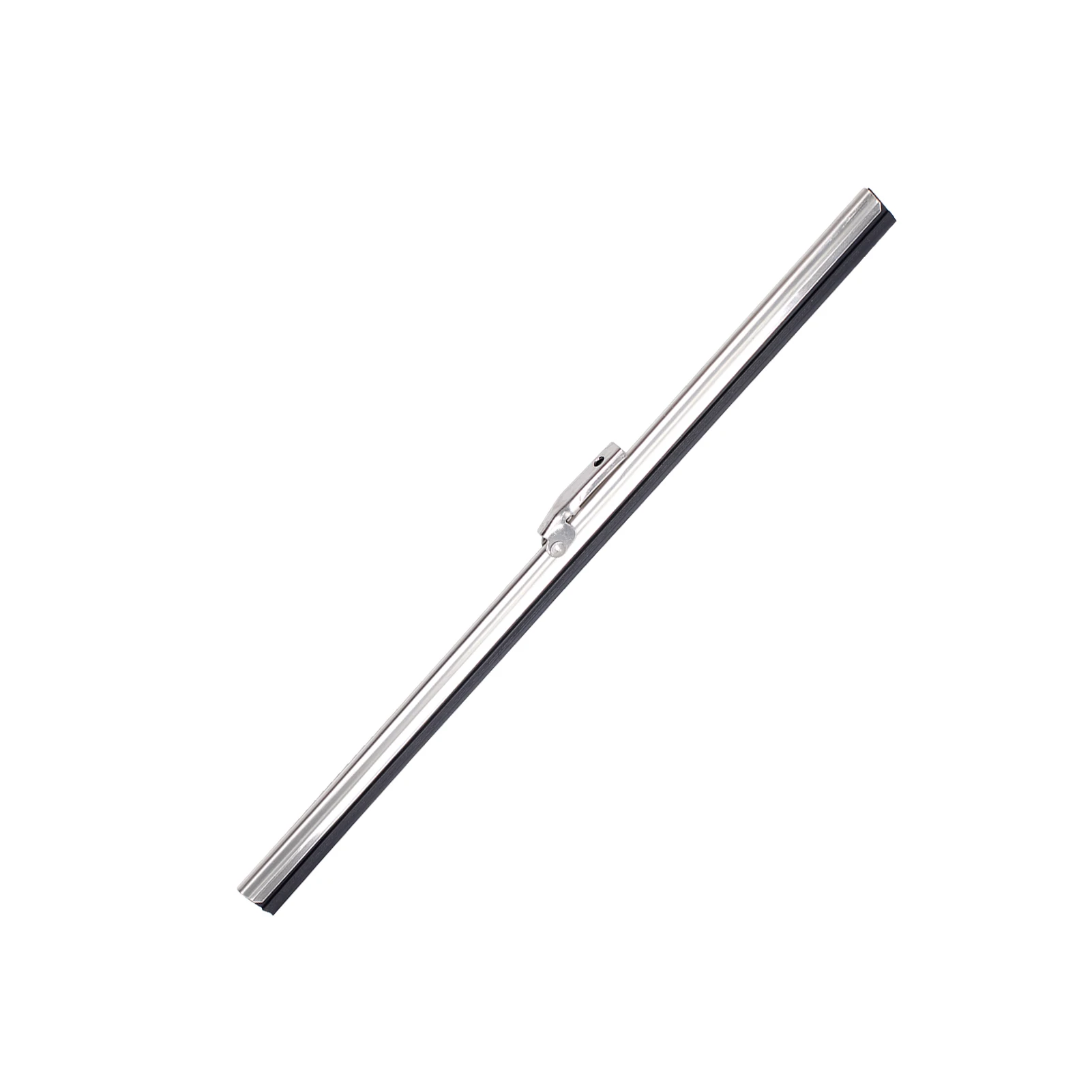 Car  Wiper Blade 10" Stainless Steel  Wiper Blade Replacement for Car Boat Marine  Wiper Blades Windshield Wiper Blades 5