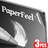 3PCS Soft Matte PET Screen Protector for IPad Pro 12.9 12 9 Inch 6th 5th 4th 3th 2 1th Generation 2022 2021 2020 2018 2017 2015 1