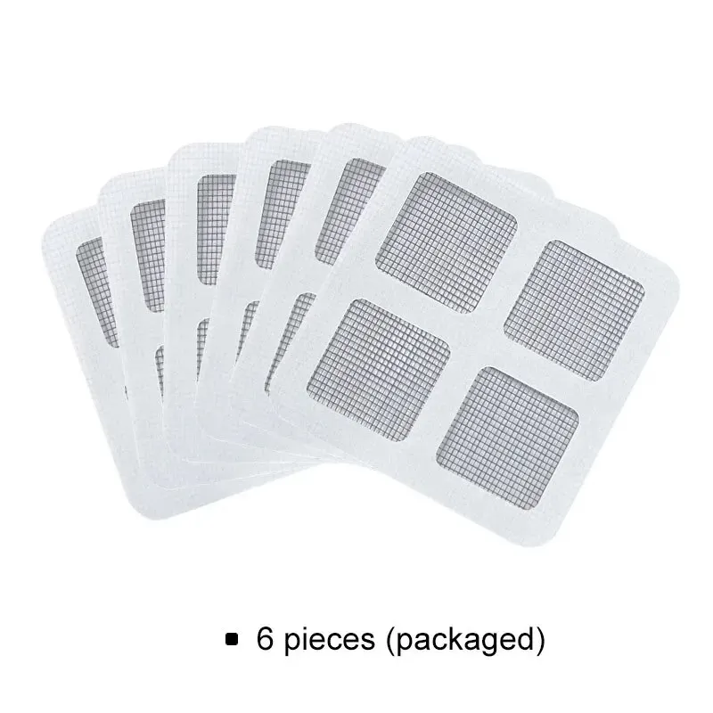 6PCS