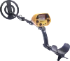 Underground Metal Detector GTX5030H GTX5030 Treasure Hunter Gold Circuit Metales HOT SALE Detecting Gold, Coin, Treasure Hunting 2
