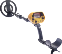 Underground Metal Detector GTX5030H GTX5030 Treasure Hunter Gold Circuit Metales HOT SALE Detecting Gold, Coin, Treasure Hunting 2