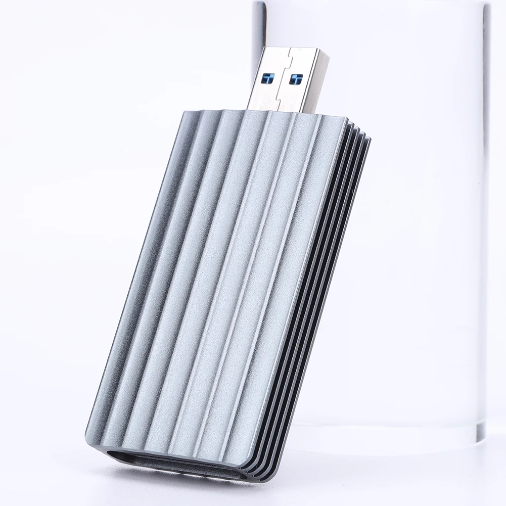 ָ Ʈ ̺ Ŭ, M.2 NVMe to USB A, M + B Ű, SSD Ŭ  ̽, PCIE 3.0 4.0 NVMe  ʿ , 2230 2242 SSD
