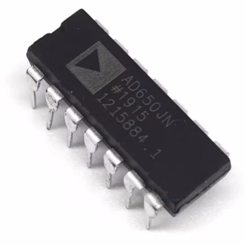 

10 шт./лот AD650JN 14-DIP помощь PCBA полный список Бом и материалов