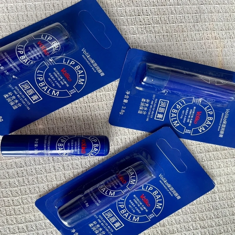 إزالة بلسم الشفاه الداكن تفتيح الميلانين قناع تتلا...