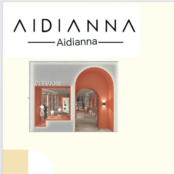 Aidianna Store