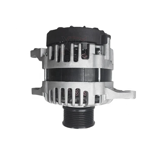 Großhandel Licht maschinen 8600595 5310736 Autoteile 24v 70a für 