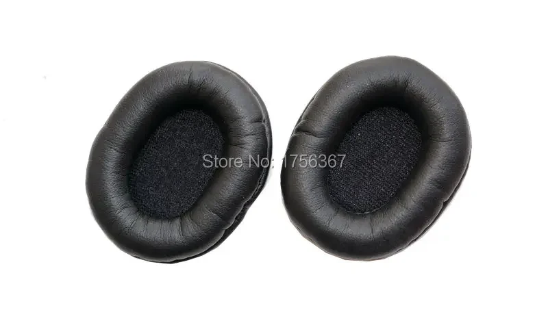 Capa de Almofada para Fones de Ouvido sem Fio Capa de Substituição para Modelo Criativo Wp300 Wp300 Wp-350 Wp350 Wireless Bluetooth Almofada - Image 3