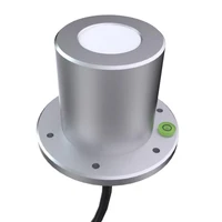 Solar Total Radiation Sensor Tester Agricultural Meteorological Outdoor Illuminance Meter Transmitter Radiation Sensors 1