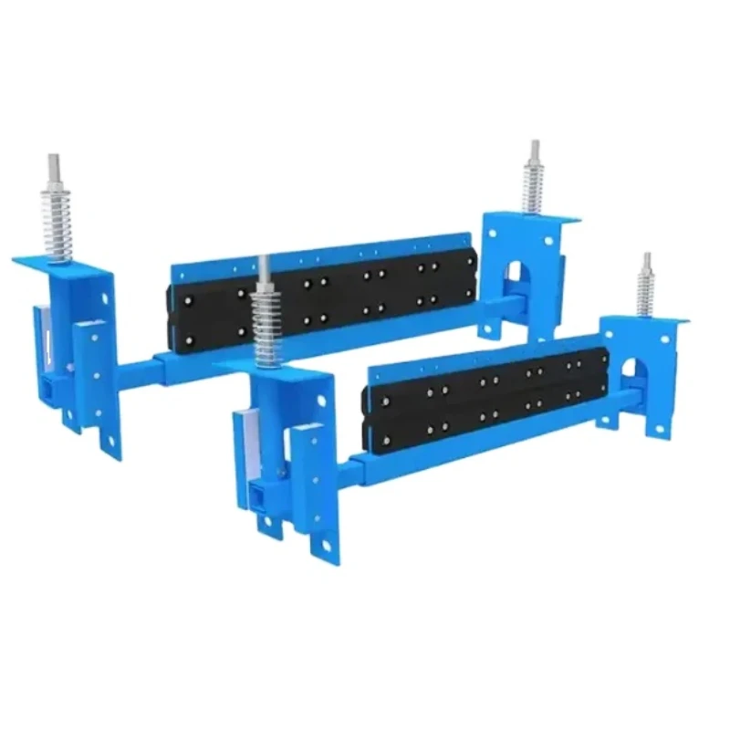 

Manufacturers supply conveyor belt special cleaning belt P-type polyurethane cleaner