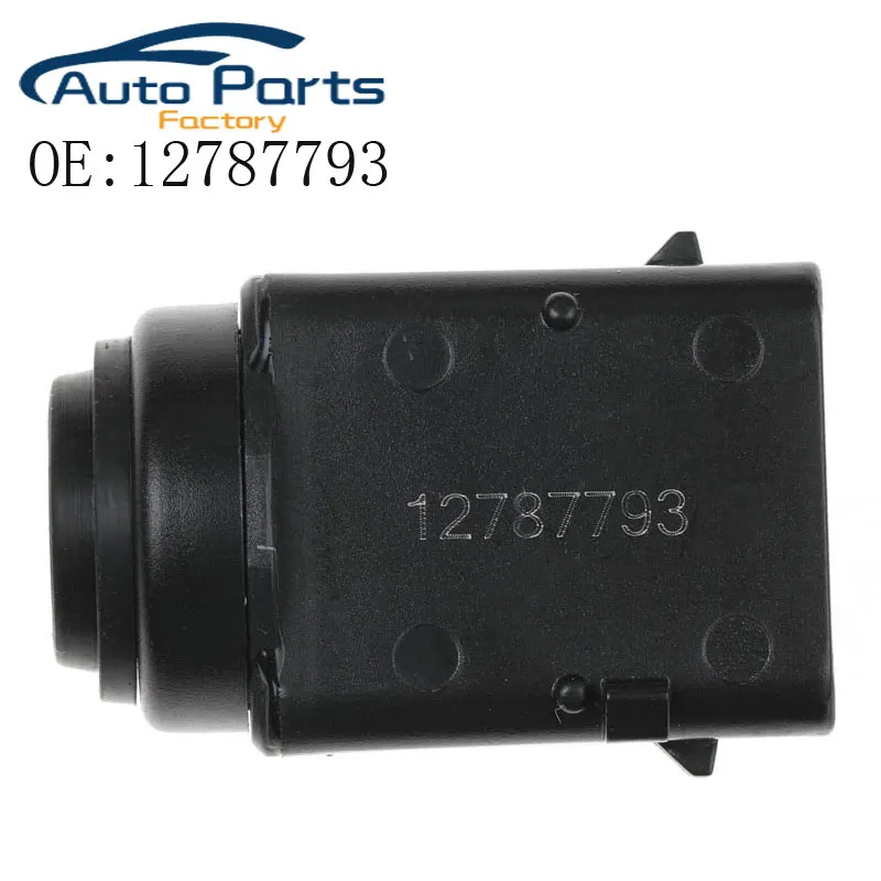 

Датчик парковки PDC для Opel, для Saab 9-3 Vectra C Vauxhall Astra, для Zafira 12787793 0263003208 0263003172