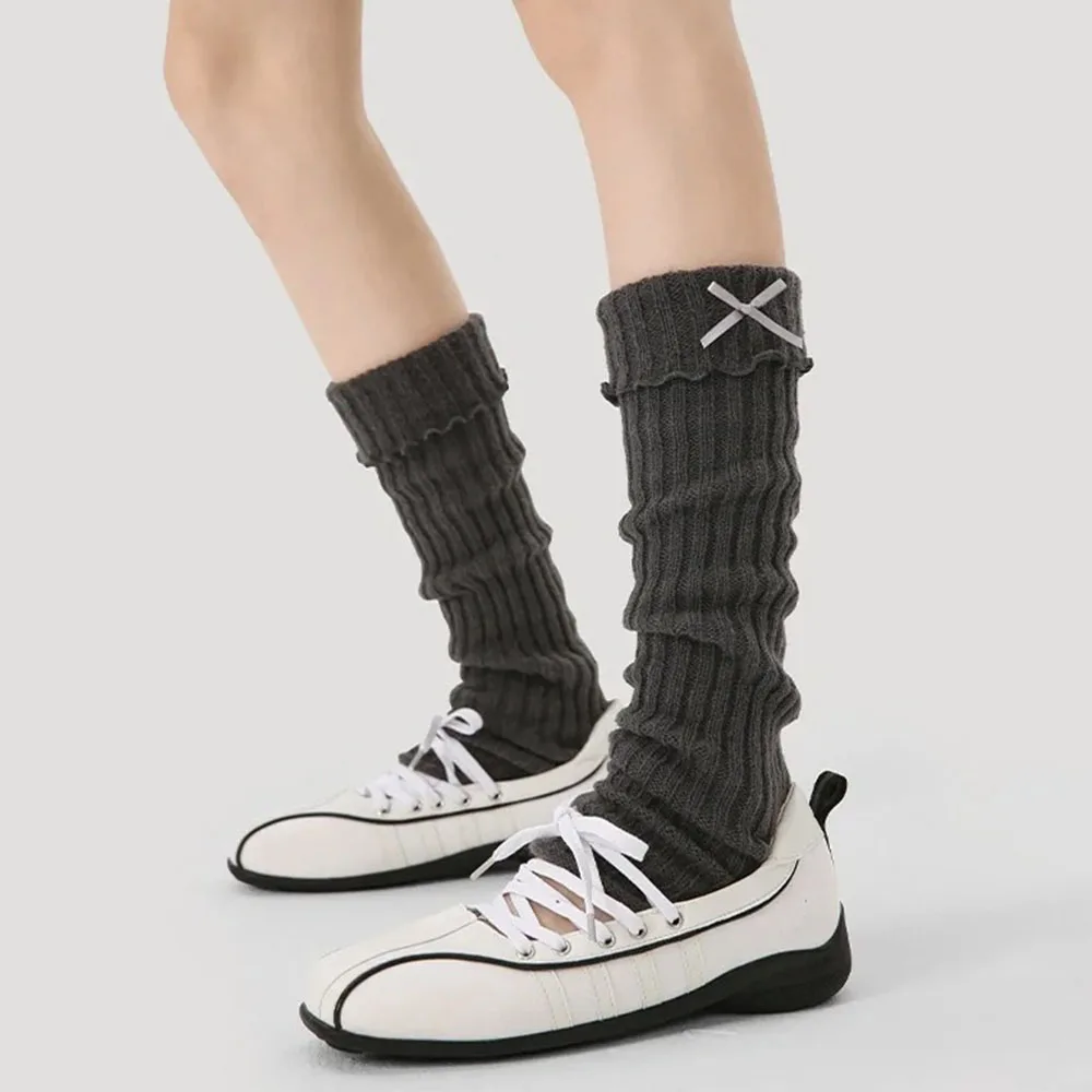 2025 Brand Design Leisure Ballet Shoes Women Fashion Shoelaces Comfort Sole Sneaker Flats Casual Shoes 6